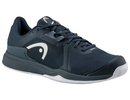 Head Sprint Team 3.5 Clay - blueberry/white
