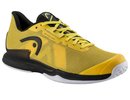 Head Sprint Pro 3.5 - banana/black