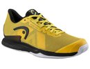 Head Sprint Pro 3.5 Clay - banana/black