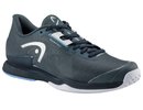 Head Sprint Pro 3.5 - dark grey/blue