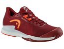 Head Sprint Pro 3.5 - dark red/orange
