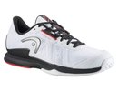 Head Sprint Pro 3.5 Men - white/black