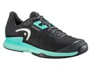 Head Sprint Pro 3.5 Men - black/teal