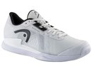 Head Sprint Pro 3.5 Clay - white/black