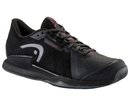 Head Sprint Pro 3.5 Clay - black/red