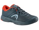 Head Revolt Evo 2.0 - dark grey/orange