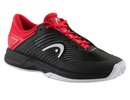 Head Revolt Pro 4.5 - black/red