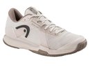 Head Sprint Pro 4.0 Clay - willow grey/mocha