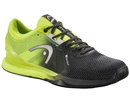 Head Sprint Pro 3.0 SF Clay Men - black/lime