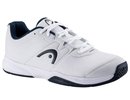 Head Revolt Court - white/blueberry