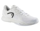 Head Sprint Pro 4.0 Indoor - white/black