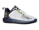 K-swiss Ultrashot 3 HB - white/peacoat/lime green