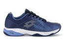 Lotto Mirage 300 III Clay - blue 295c/all white
