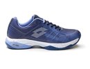 Lotto Mirage 300 III SPD - blue 295c/all white