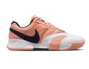 Nike Court Lite 4 - apricot agate/obsidian/white