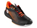 Wilson Kaos Swift 1.5 - black/phantom/orange