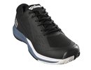 Wilson Rush Pro Ace Clay - black/china blue/white