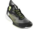 Wilson Kaos Rapide SFT - white/black/safety yellow