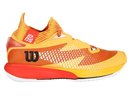 Wilson Kaos Rapide SFT - oldgold/orange/white
