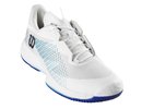 Wilson Kaos Swift 1.5 - white/blu atoll/lapis blu