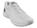 Wilson Rush Pro Ace - white/white/black