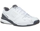 Wilson Rush Comp LTR - white/white/ebony