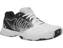Wilson Kaos Devo - white/black/pearl blue