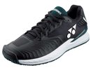 Yonex Power Eclipsion 4 Clay - black/green