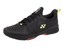 Yonex Power Cushion Sonicage 3 - black/lime