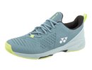 Yonex Power Cushion Sonicage 3 Wide - smoke blue