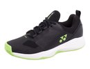 Yonex Power Cushion Lumio 4 - black/lime green