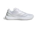 Adidas Defiant Speed 2 W Clay - cloud white/white