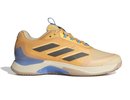 Adidas Avacourt 2 Clay - beige/orange/blue