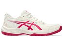 Asics Court Slide 4 - cream/bright rose