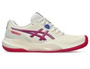 Asics Gel-Challenger 15 Clay - cream/bright rose