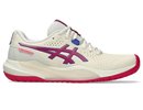 Asics Gel-Challenger 15 - cream/bright rose
