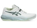 Asics Gel-Resolution X - white/monument blue