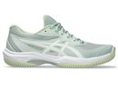 Asics Game FF Clay/OC - lichen rock/white
