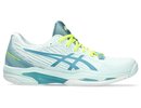 Asics Solution Speed FF 2 - soothing sea/gris blue