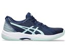Asics Solution Swift FF - blue expanse/pale blue
