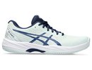 Asics Gel-Game 9 Clay/OC - pale mint/blue expanse