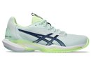 Asics Solution Speed FF 3 - pale mint/blue expanse