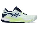 Asics Gel-Resolution 9 - pale mint/blue expanse