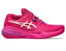 Asics Gel-Resolution X Clay - bright rose/cream