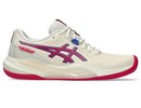 Asics Gel-Challenger 15 Indoor - cream/bright rose