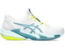 Asics Court FF 3 - white/soothing sea