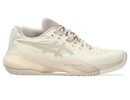 Asics Gel-Resolution X - cream/mineral beige