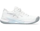 Asics Gel-Challenger 14 Clay - white/pure silver