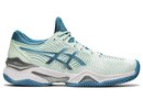 Asics Court FF 2 Clay - bio mint/lagoon