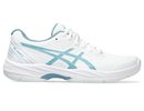 Asics Gel-Game 9 - white/gris blue
